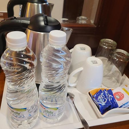 Ashoka Inn Thrissur Ngoại thất bức ảnh