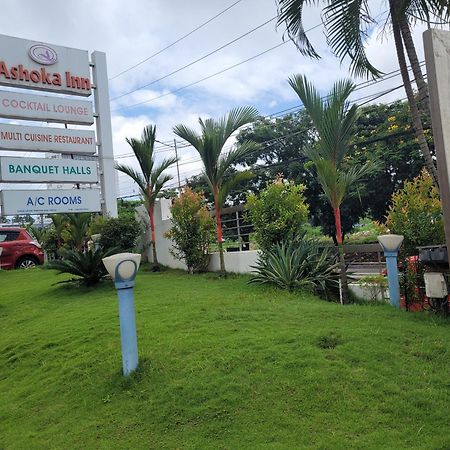Ashoka Inn Thrissur Ngoại thất bức ảnh
