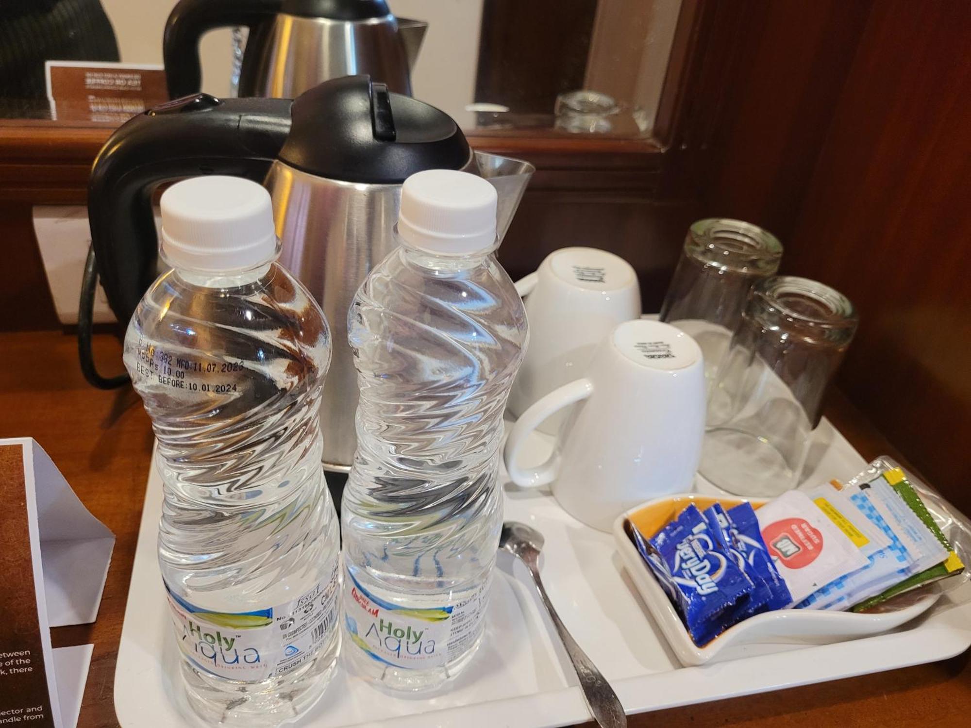 Ashoka Inn Thrissur Ngoại thất bức ảnh