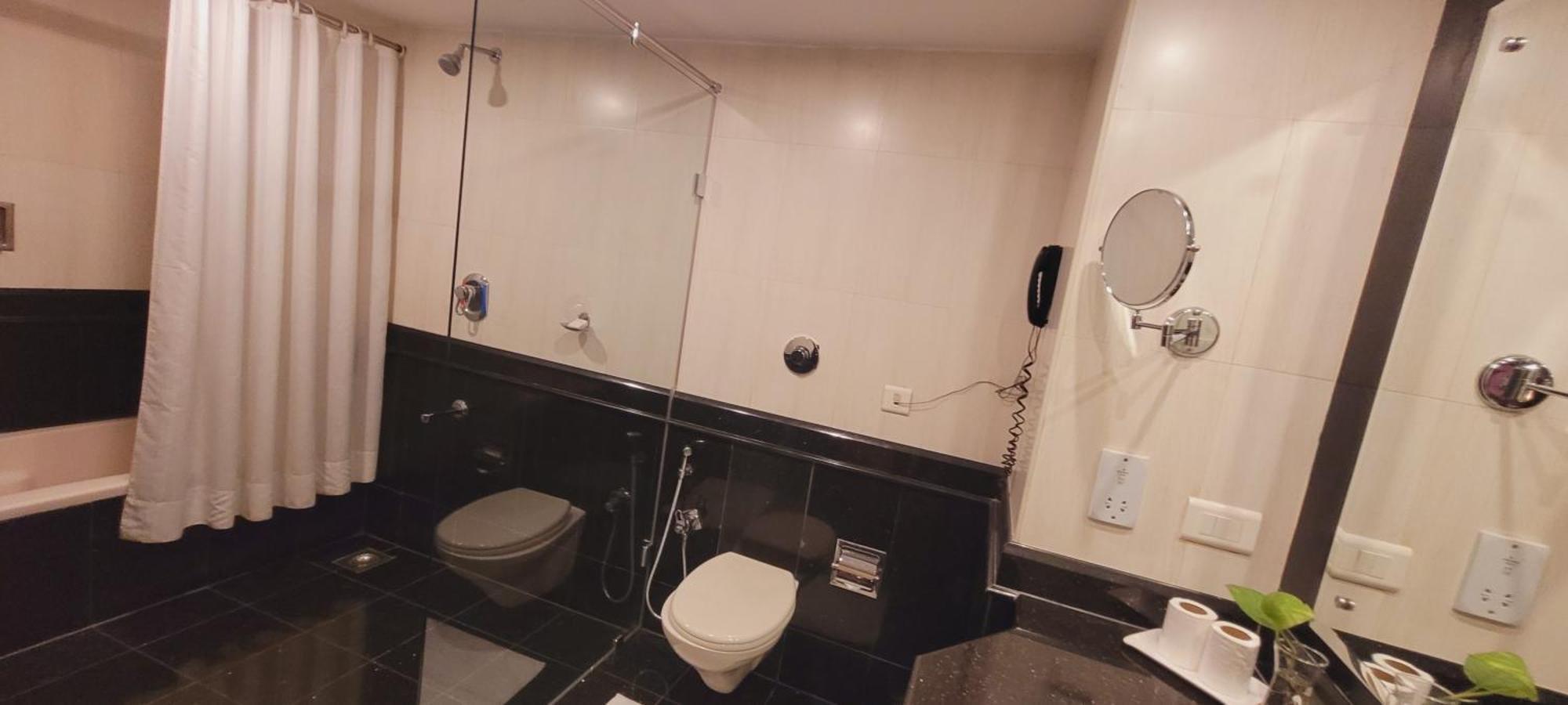 Ashoka Inn Thrissur Ngoại thất bức ảnh